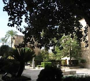 Altstadt Palma de Mallorca