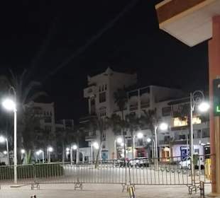 Stadtrundfahrt Agadir