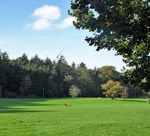 Eindrücke aus dem Gesundheitspark Speckenbüttel