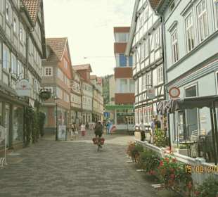 Altstadt