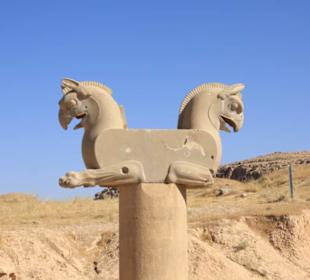 Persepolis