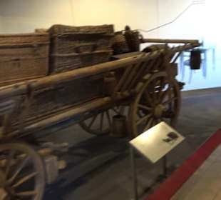 Museum für Kutschen, Chaisen & Karren