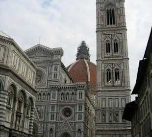 Dom von Florenz