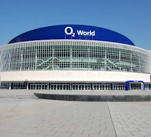 O2 World Arena