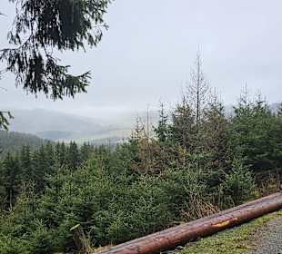 Wandern Schmallenberg