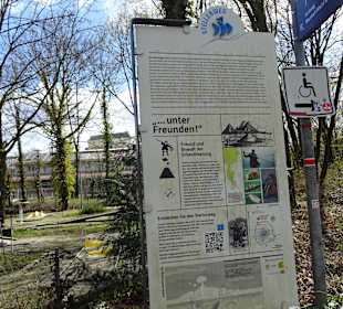 Wandern Bad Windsheim