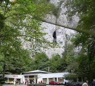 Höhle Macocha