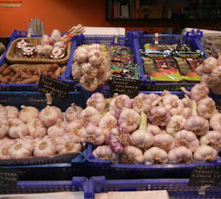 Kleinmarkthalle, Hasengasse 5