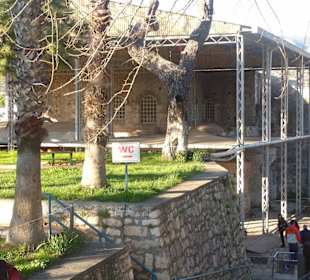 Nikolaus Kirche in Myra