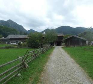 Interessantes Museum