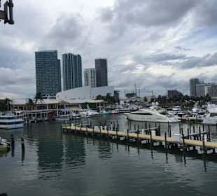 Miami Hafen