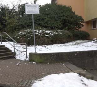 Turnhalle am Nikolaiwasen