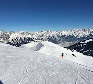 Aussicht Schönleiten