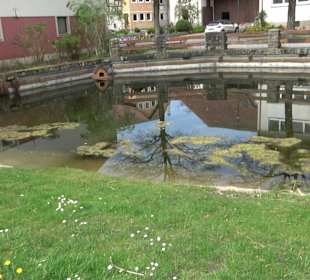 Ortsverwaltung Seißen