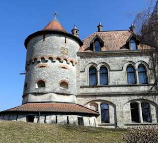 Schloss Lichtenstein