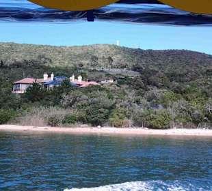 Aussichtspunkt Knysna