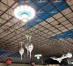 Flughafen Taiwan Taoyuan