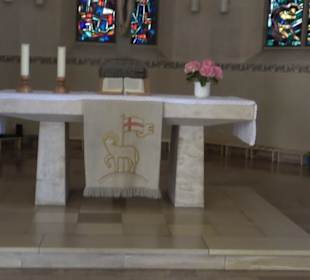 Dionysiuskirche