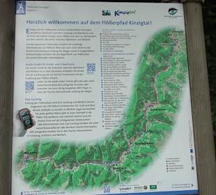 Flößerpfad Loßburg