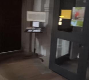 Dreifaltigkeitskirche