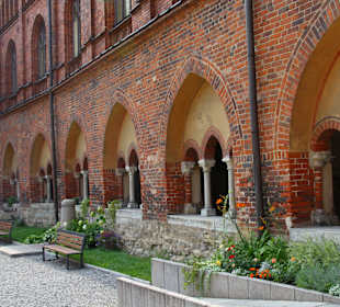 Innenhof