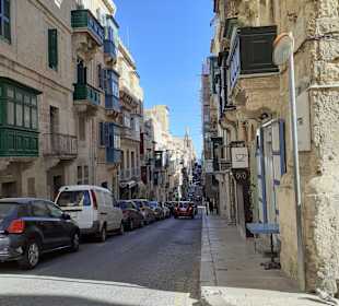 Altstadt Valletta