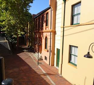 Stadtrundgang Sydney