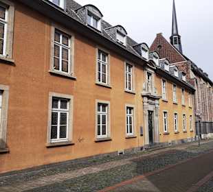 Kloster Marienberg