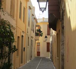 Rethymno