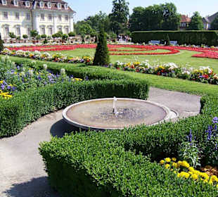 Blühendes Barock