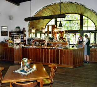 Brauereigasthof Papiermühle, Jena