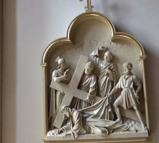 Pfarrkirche St. Dionysius Schlatt