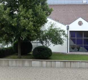 Katholische Kirche Mariä Himmelfahrt