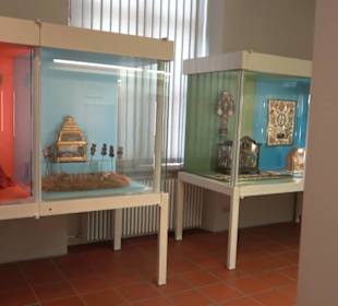 Altes Schloss Schleißheim