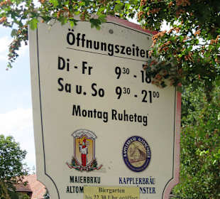 Bumbaurhof