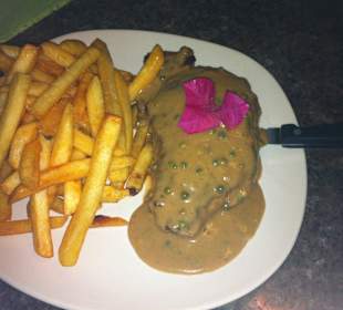 Lecker