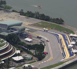 Singapore Grand Prix