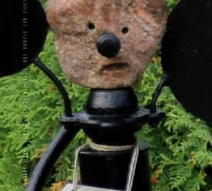 Talrats, Mitglied der Bruninieku Parade