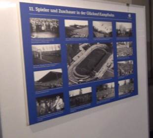 Schalke Museum