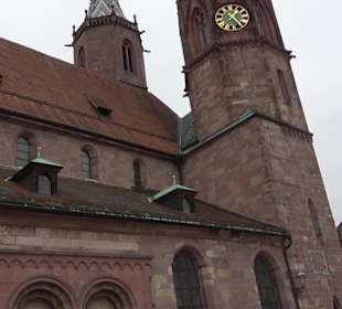 Münster Unserer Lieben Frau Villingen