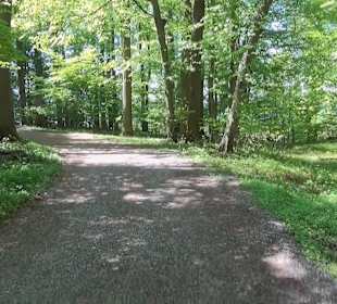 Rundwanderweg 