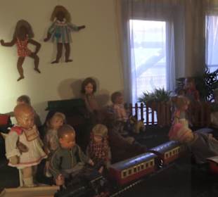 Puppen- und Spielzeugmuseum