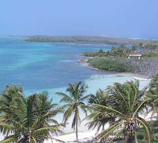 Naturgeschütze Insel