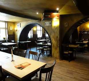 Impressionen aus den Gaststuben