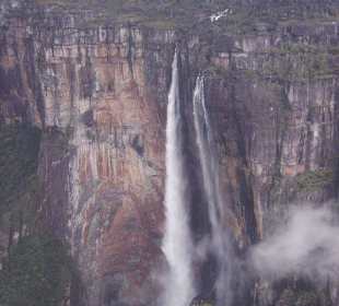 Salto Angel
