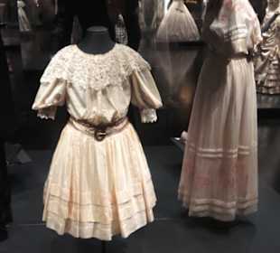 Stadtmuseum Simeonstift