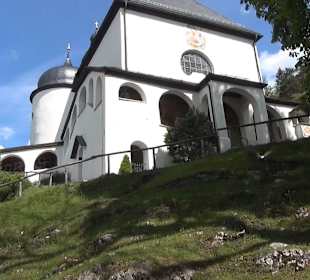 Wallfahrtskirche St. Anton