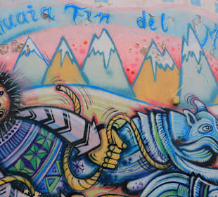 Ushuaia