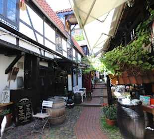 Flensburger Braasch Hof