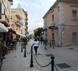 Altstadt Olbia